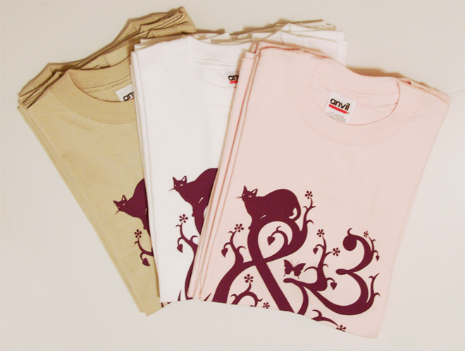 and3_T-shirts_colors